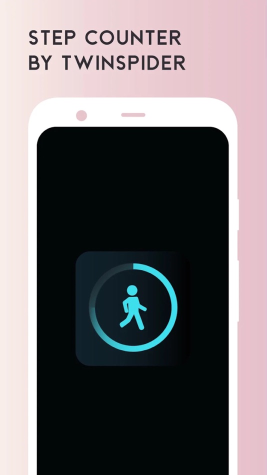 #1. StepWise - Path to Fitness (iOS) By: Mutaaffaf Wahhaj Nasir