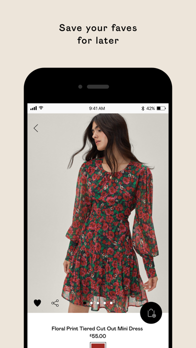 Nasty Gal - Fashion & Clothing Screenshot