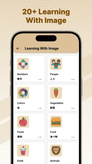 Learn Japanese – Speak & Write screenshot 3