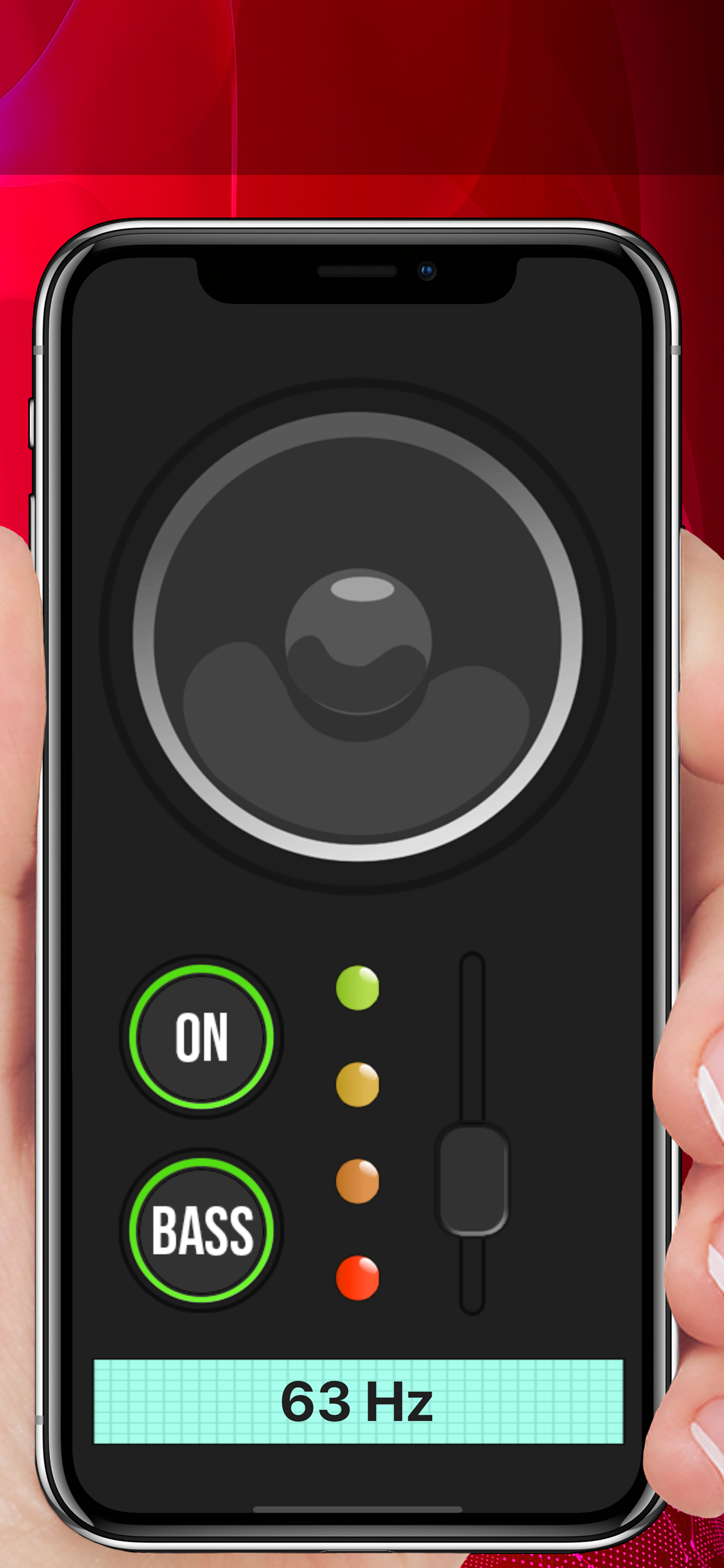 Annoying Sound screenshot 3