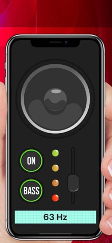 Annoying Sound screenshot