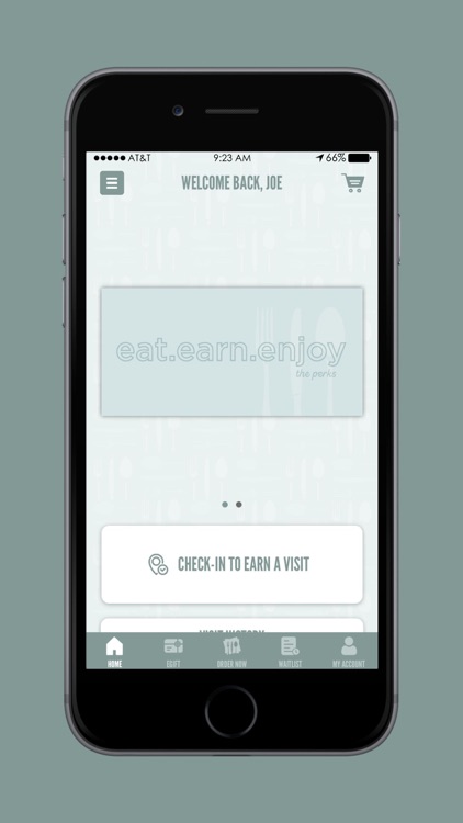 Turning Point Restaurants