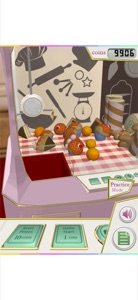 Claw Crane Confectionery screenshot #8 for iPhone