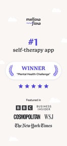 MellowFlow - Focus for ADHD screenshot
