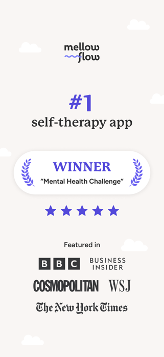 MellowFlow - Focus for ADHD Screenshot 10 of 10