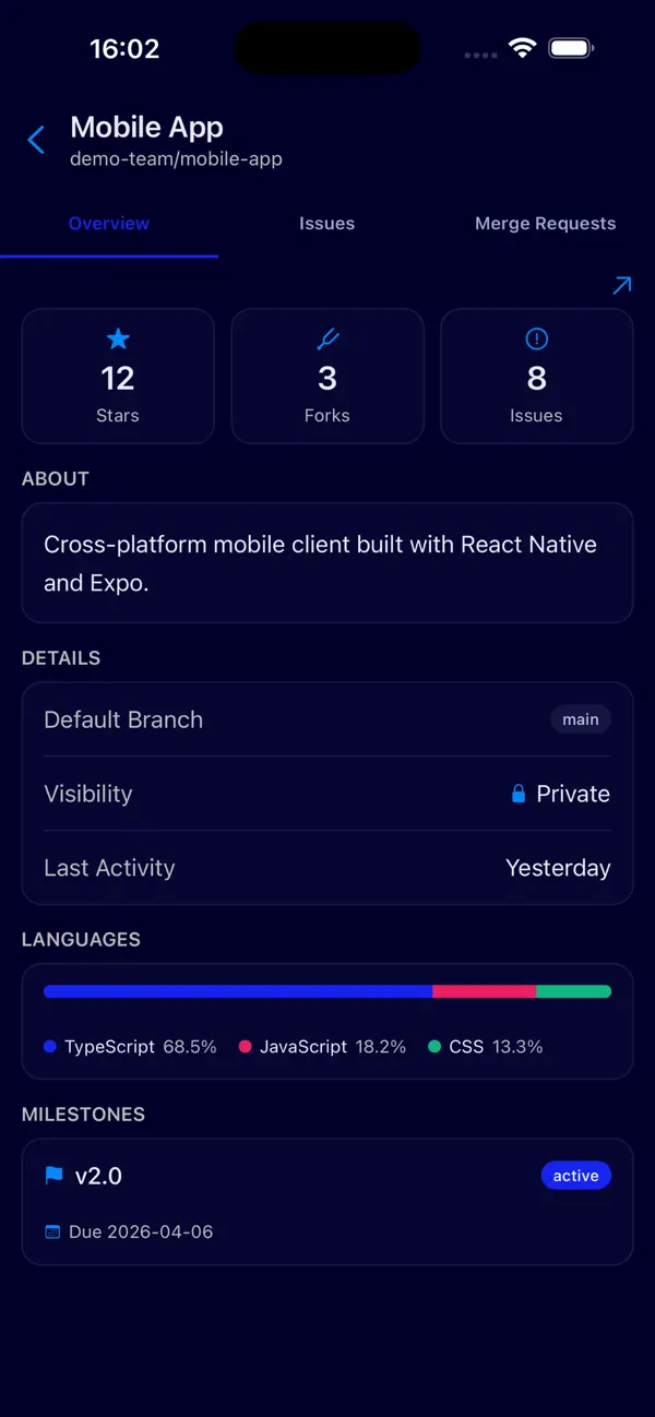 #4. NativeLab (iOS) Bởi: Altug Sogutoglu