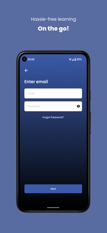Chinuch Tools screenshot