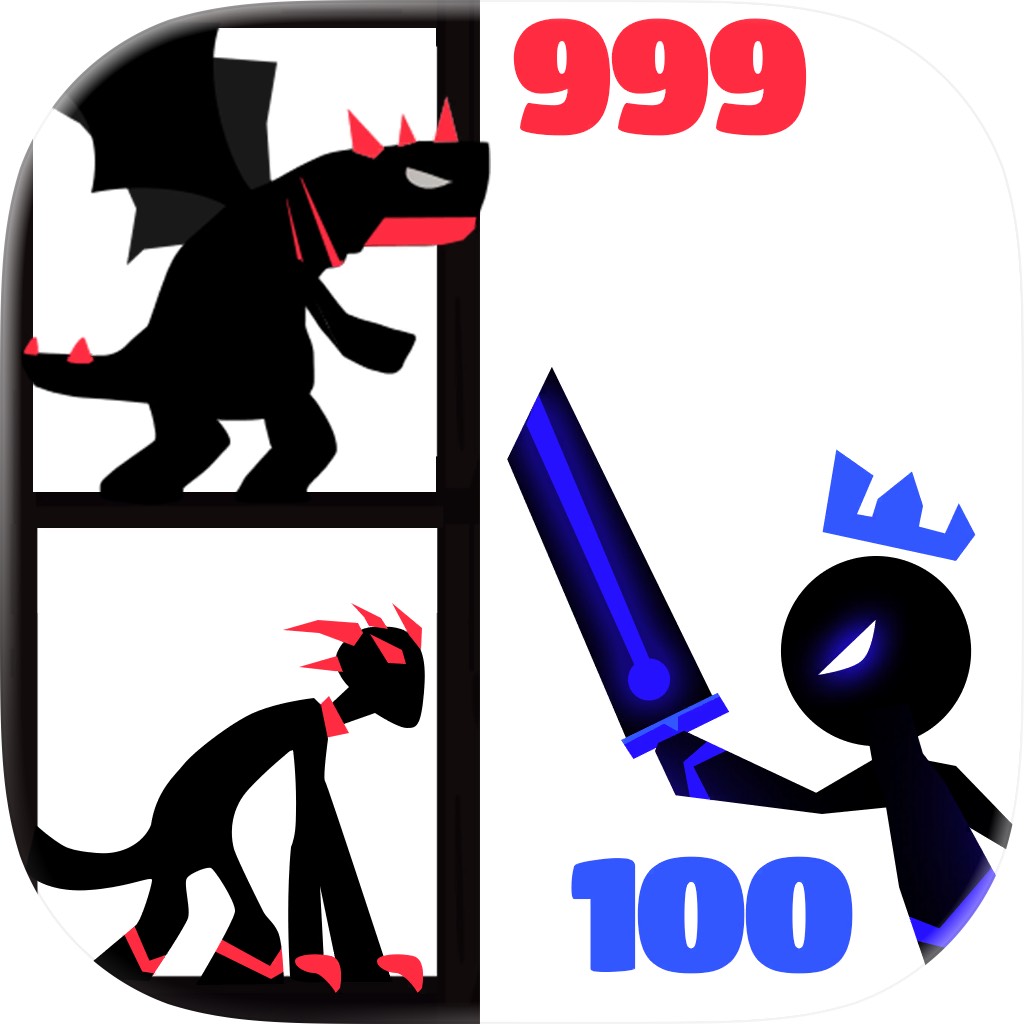 Apple App Store cover for Hero Castle War: Tower Attack