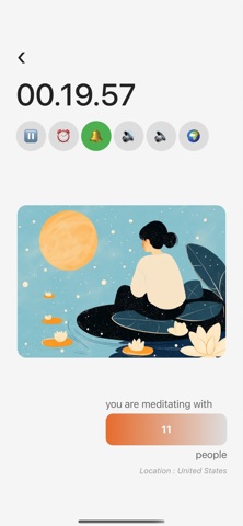 Global Meditate Screenshot 4 of 5
