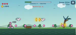 Baby Nick: World Tour screenshot 3