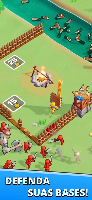 XP Hero screenshot 2