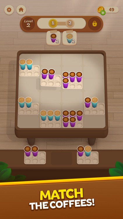 Coffee Pack screenshot-0