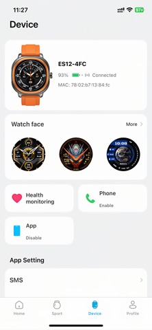 HAVE FIT IV Screenshot 3 of 4