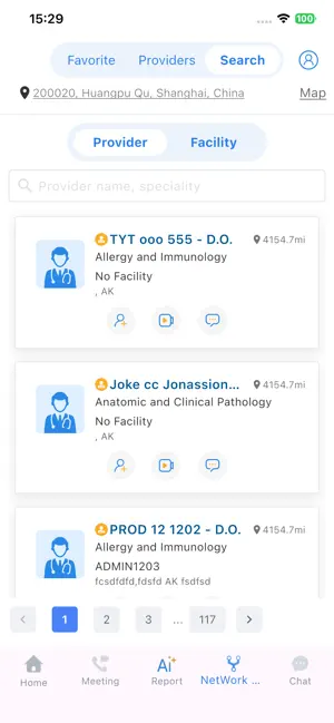 AiTmed Doctor screenshot 3