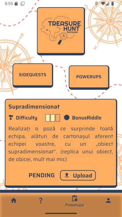 LSAC Treasure Hunt screenshot-4