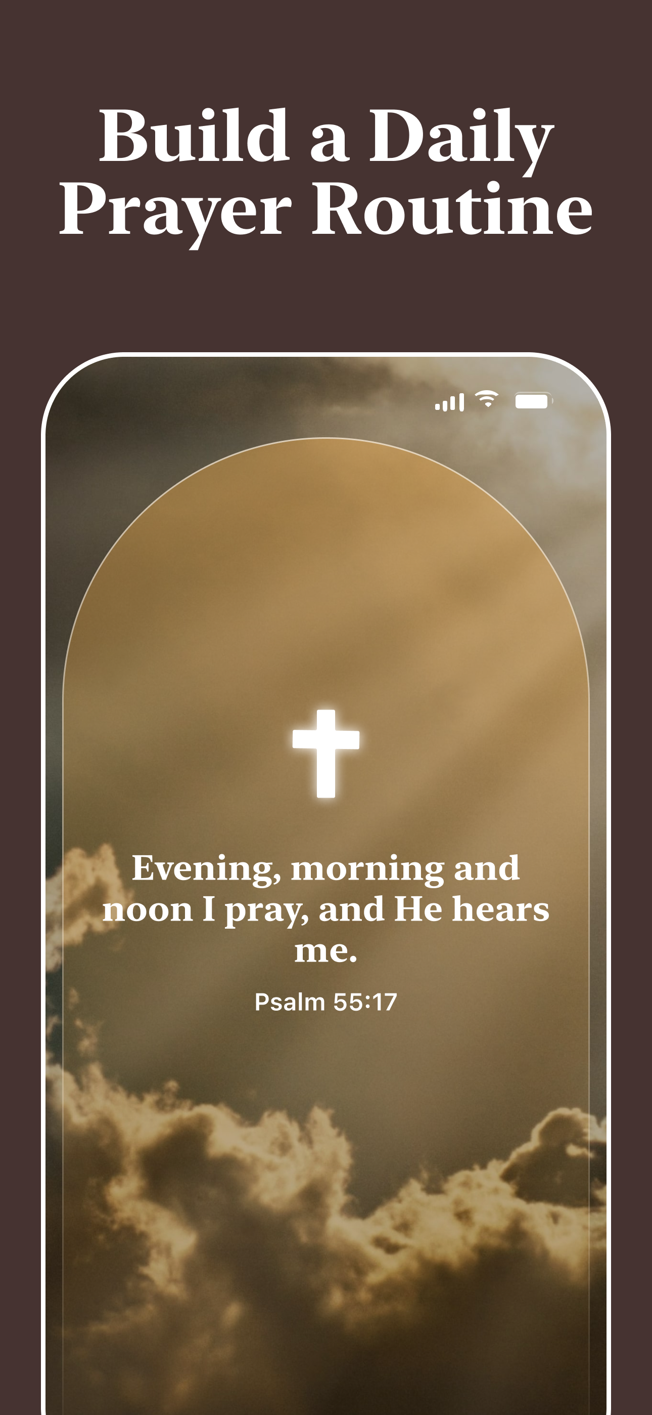 Christian: Daily Bible Verses screenshot 7