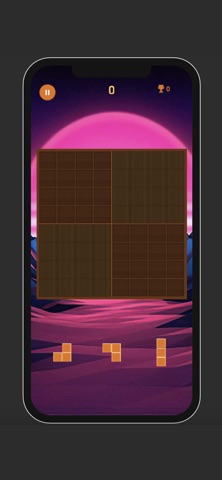 Block Games on Sudoku Grids Screenshot 5 of 9