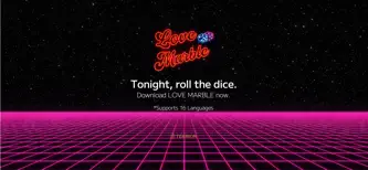 Love Marble: Couples Game screenshot 5