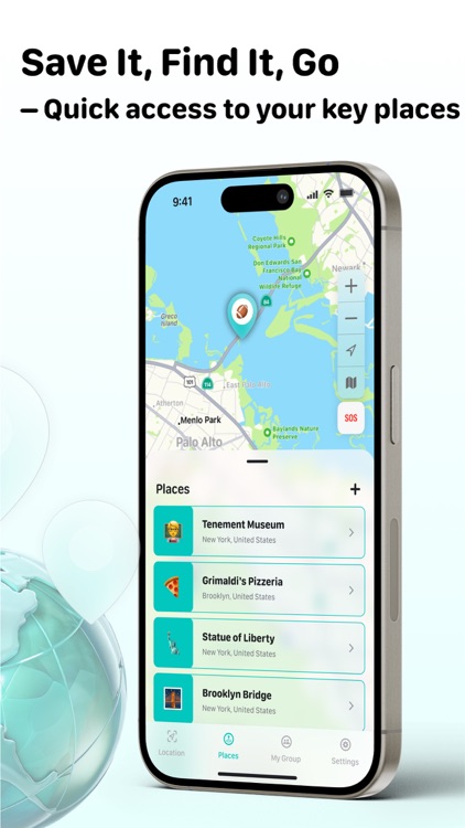 Phone Location: Geo Tracker. screenshot-4