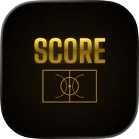 ‎ScoreKeeper ScoreBoard