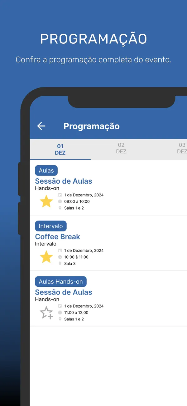 Screenshot #3 pour BRADOO 2026