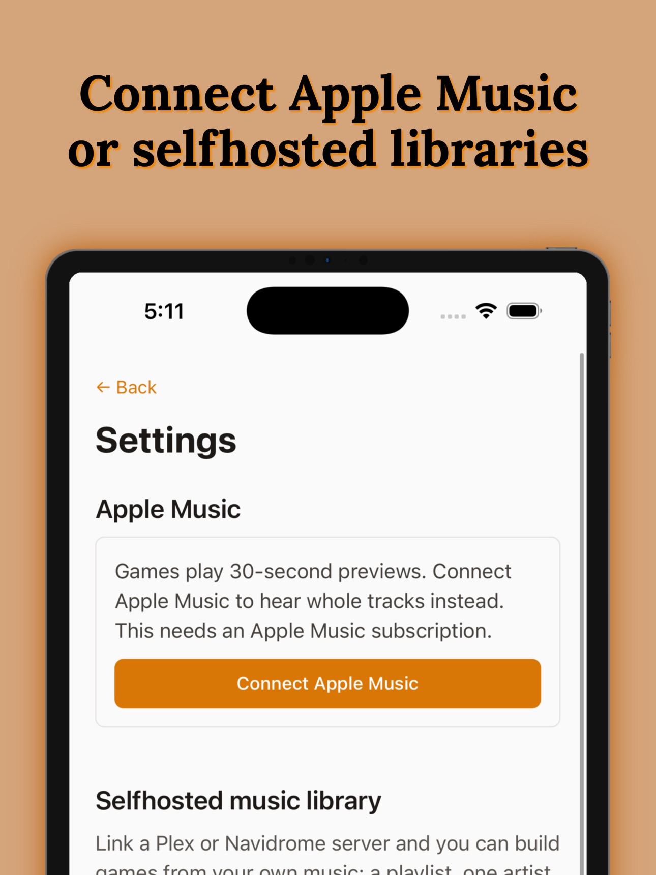 Screenshot 6 of Release Years
