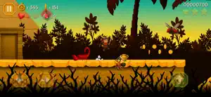 Super Kong Jump - Monkey Bros screenshot 2