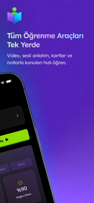 AÖF Plus: Çıkmış Sorular screenshot 2