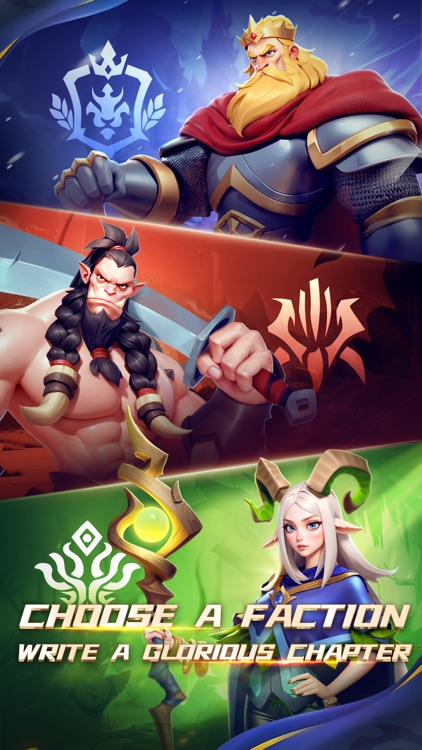 Kingdom Storm screenshot-5