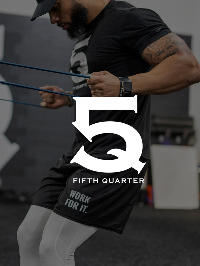 Fifth Quarter Athletics