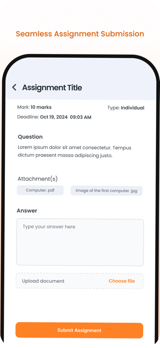 Ediify LMS Screenshot 4 of 10