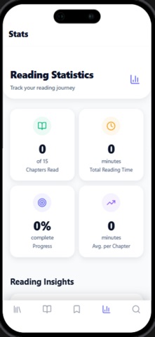 Formula Mobile book screenshot