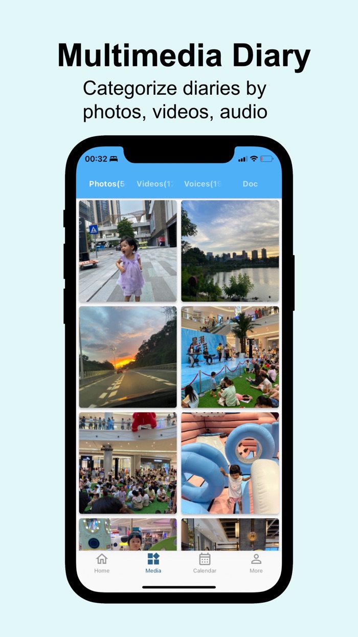 OneDiary - Journal and Note