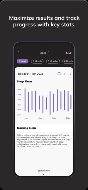 Get In Shape For Women App screenshot 4