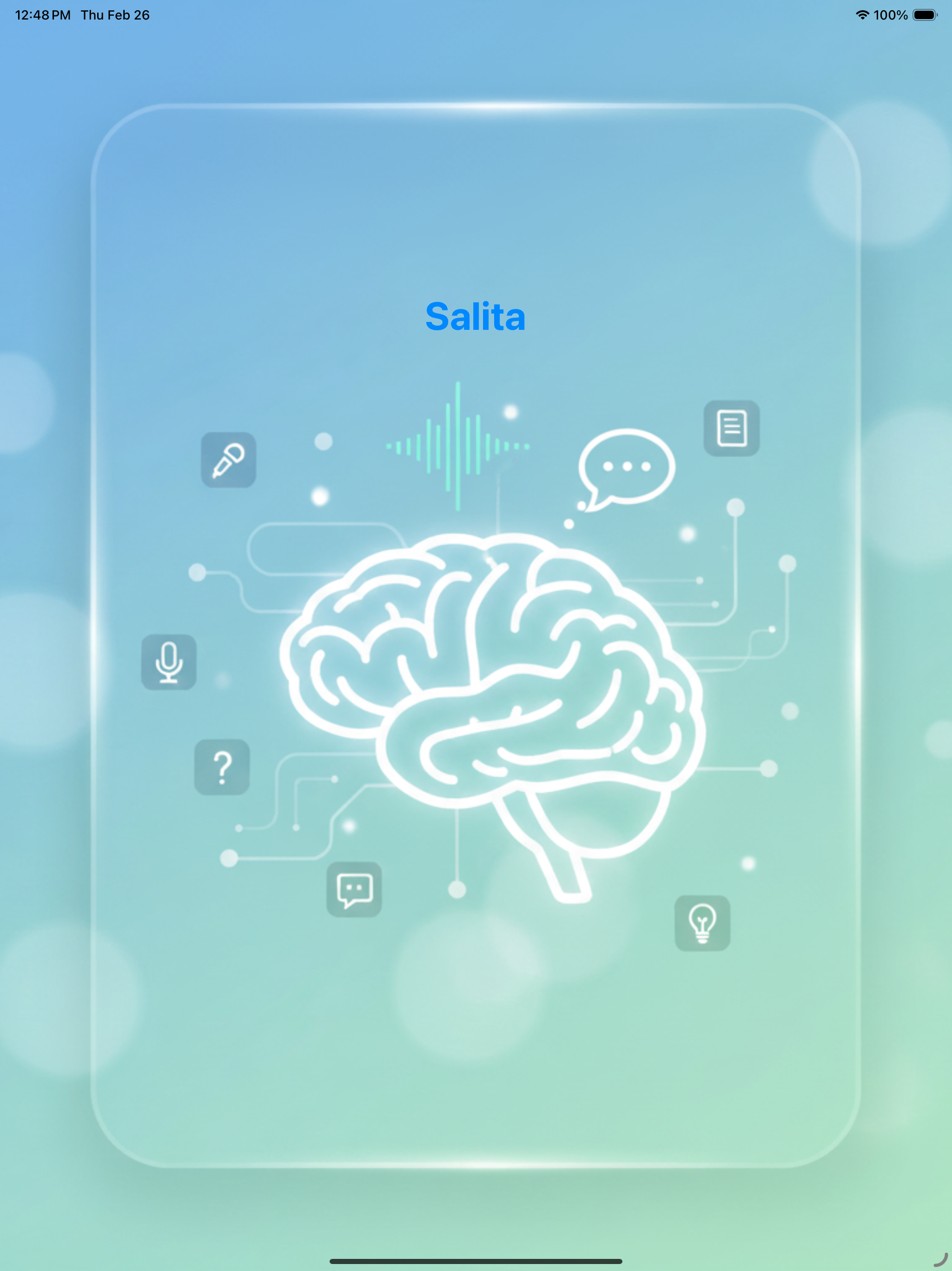 Salita screenshot 10