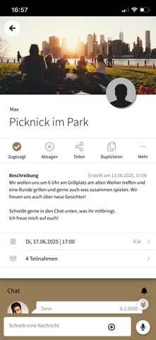 Connect - Kirche im Breisgau Screenshot 3 of 3