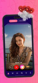 Agilis Dating screenshot