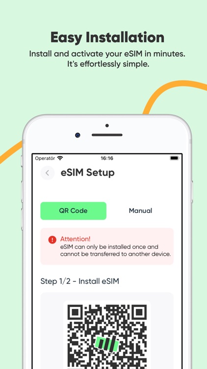 Roafly: eSIM Data for Travel screenshot-3