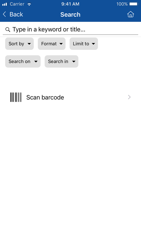 #2. Simcoe County Libraries (iOS) 게시자: Simcoe County Libraries
