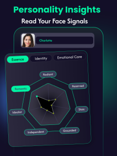 FaceLord: Celebrity Look Alike screenshot 9
