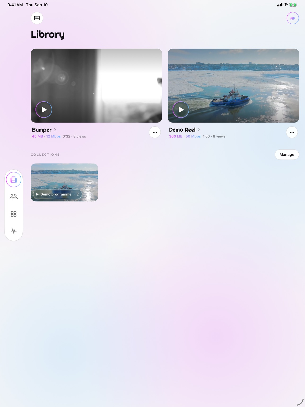 Screenshot 6 of uncompressed.io