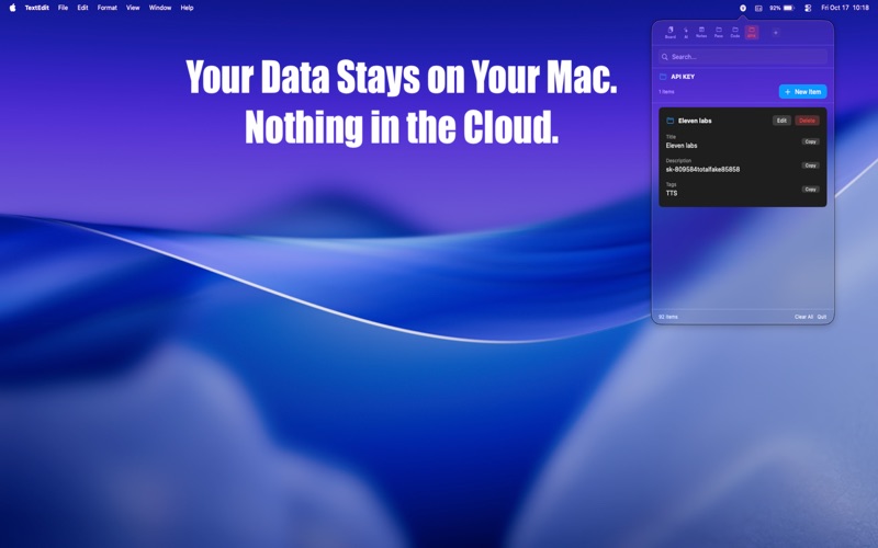 Vspot app screenshot 3