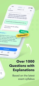 CISM Exam Prep 2026 screenshot