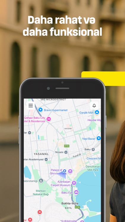 189 NEW - Safe Rides screenshot-4