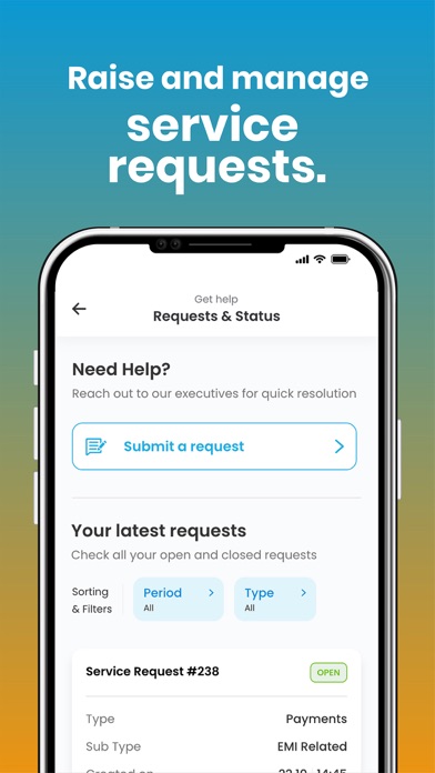 Club Mahindra Screenshot