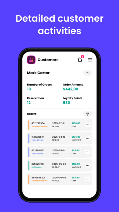 Gomlo screenshot