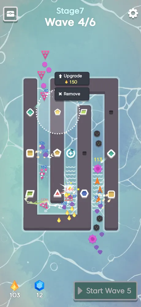 Stillpoint screenshot 5