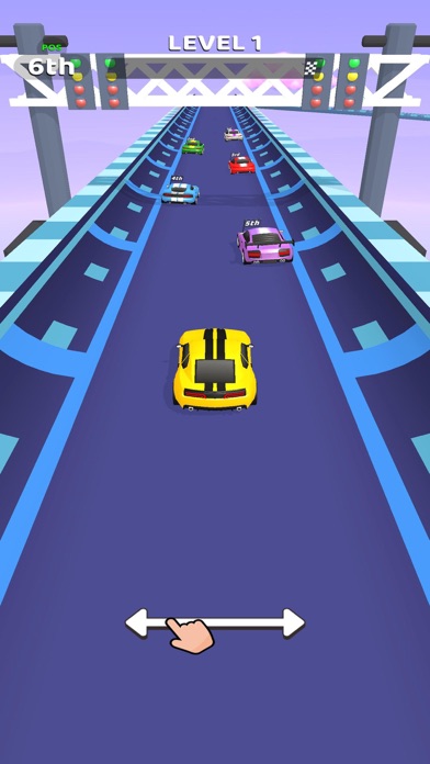 911 Jumpspeed Screenshot