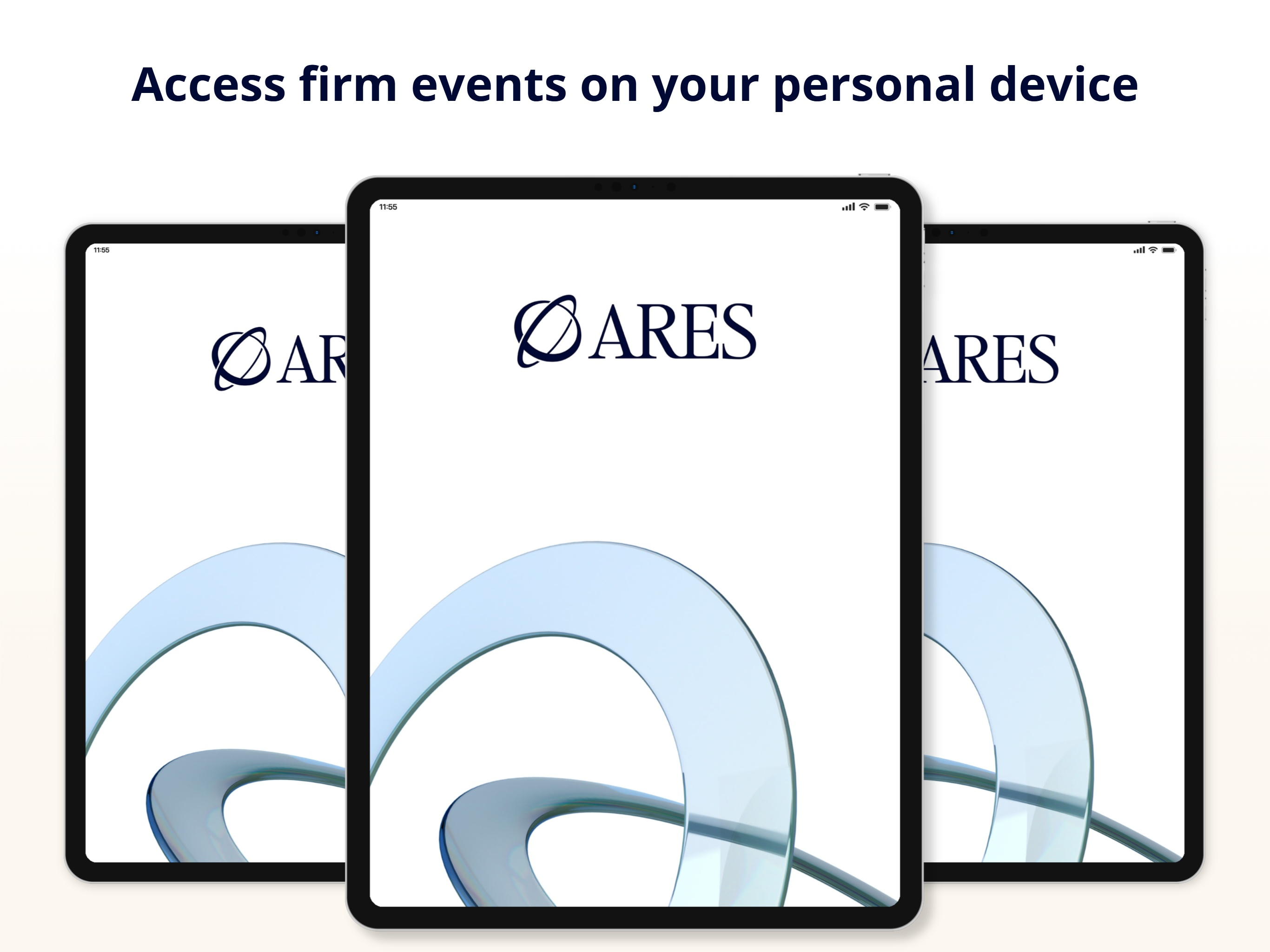 Ares Events