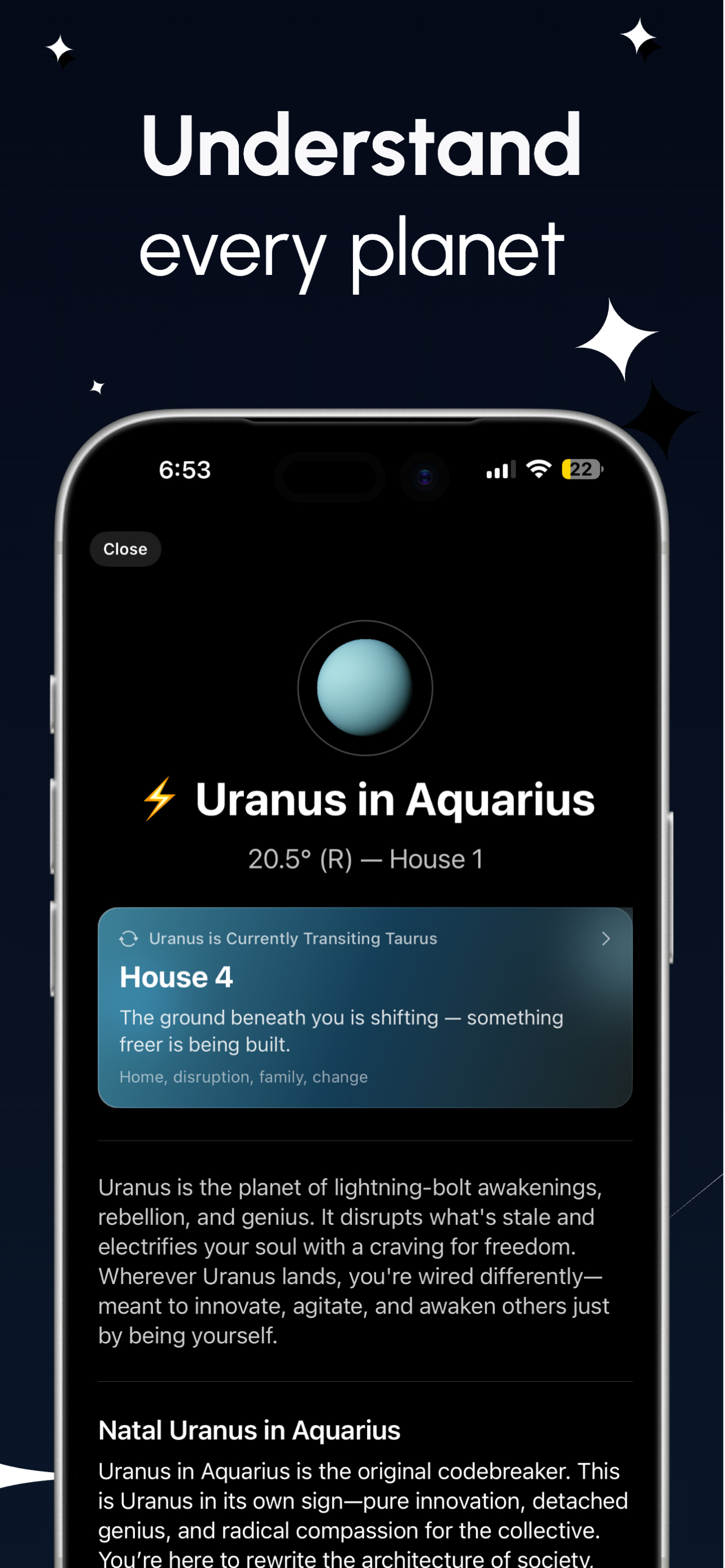 Spacey App